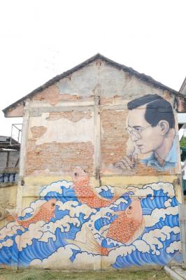 วันเดียวเที่ยวชุมชนเมืองเพชร