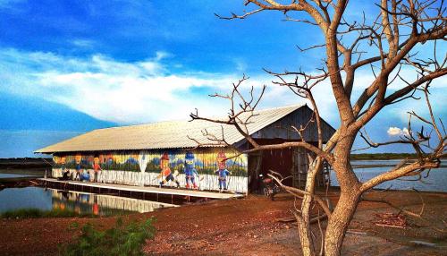 บ้านร่องใหญ่
