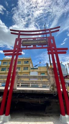 ชุมชนย่านเมืองเก่าเพชรบุรี