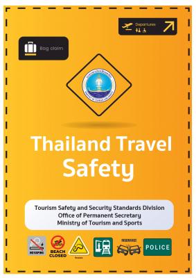 Thailand Travel Safety